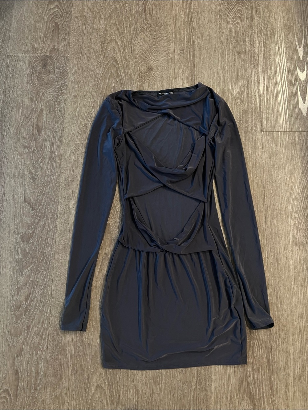 Pretty Little Thing Dress